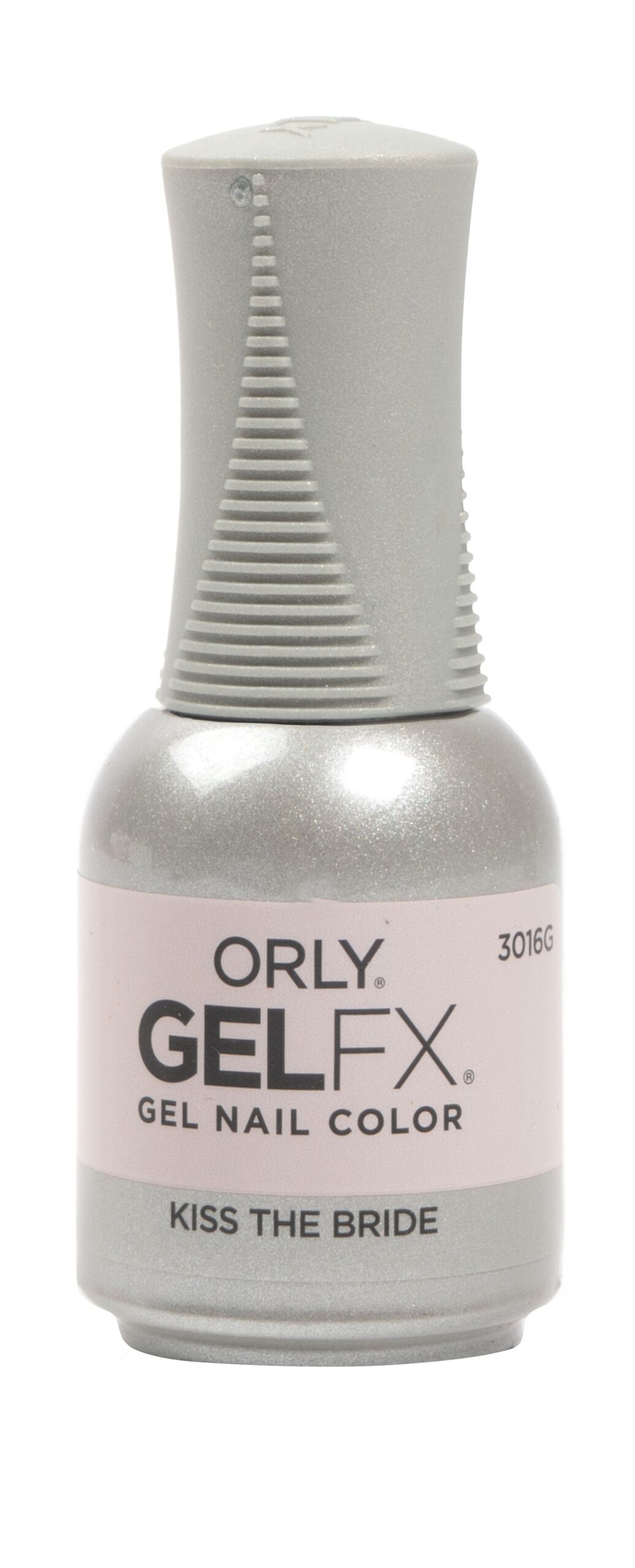 Gel FX Gel Polish | Kiss the bride 18ML