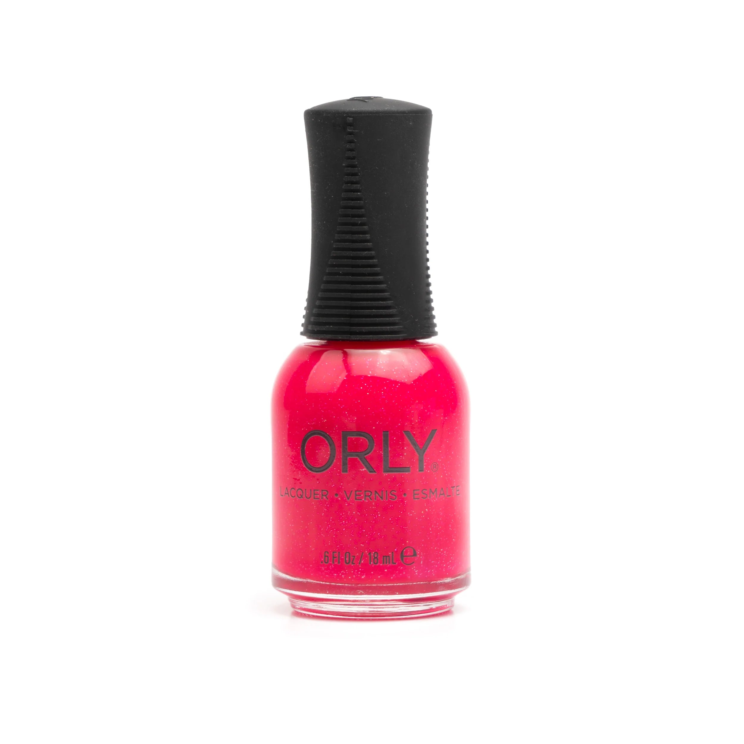 Power Pink | Nail Lacquer 18ML - Image 3