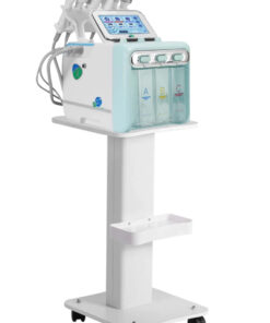 Alternative view of Beauty Machine Trolley