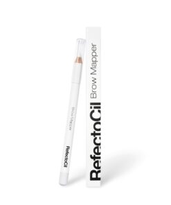 Refectocil Eyebrow Mapper