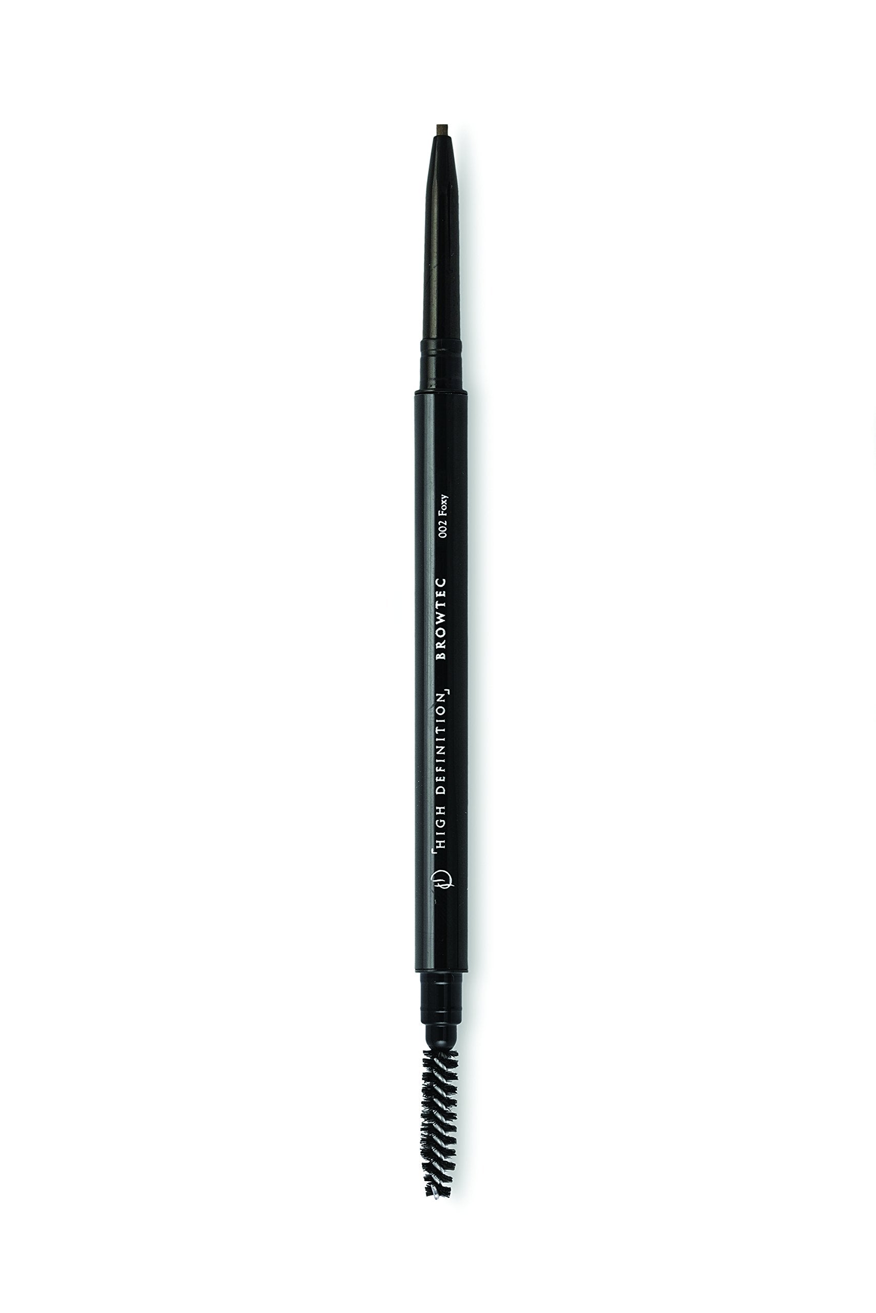 HD Brows Browtec