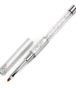 Ugly Duckling Premium angled Art Brush