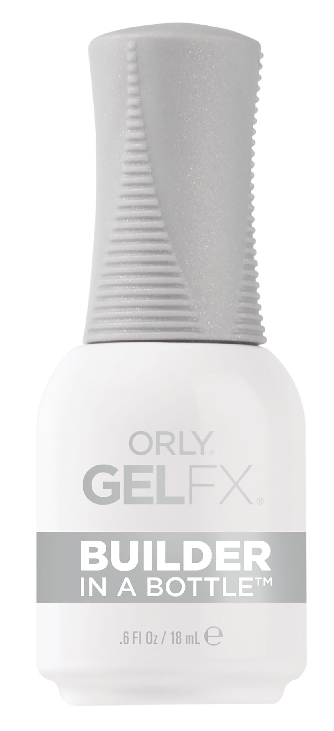 ORLY Builder in a bottle - Crystal Clear 18ml