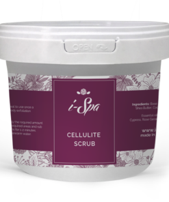 Cellulite Scrub 1.3kg