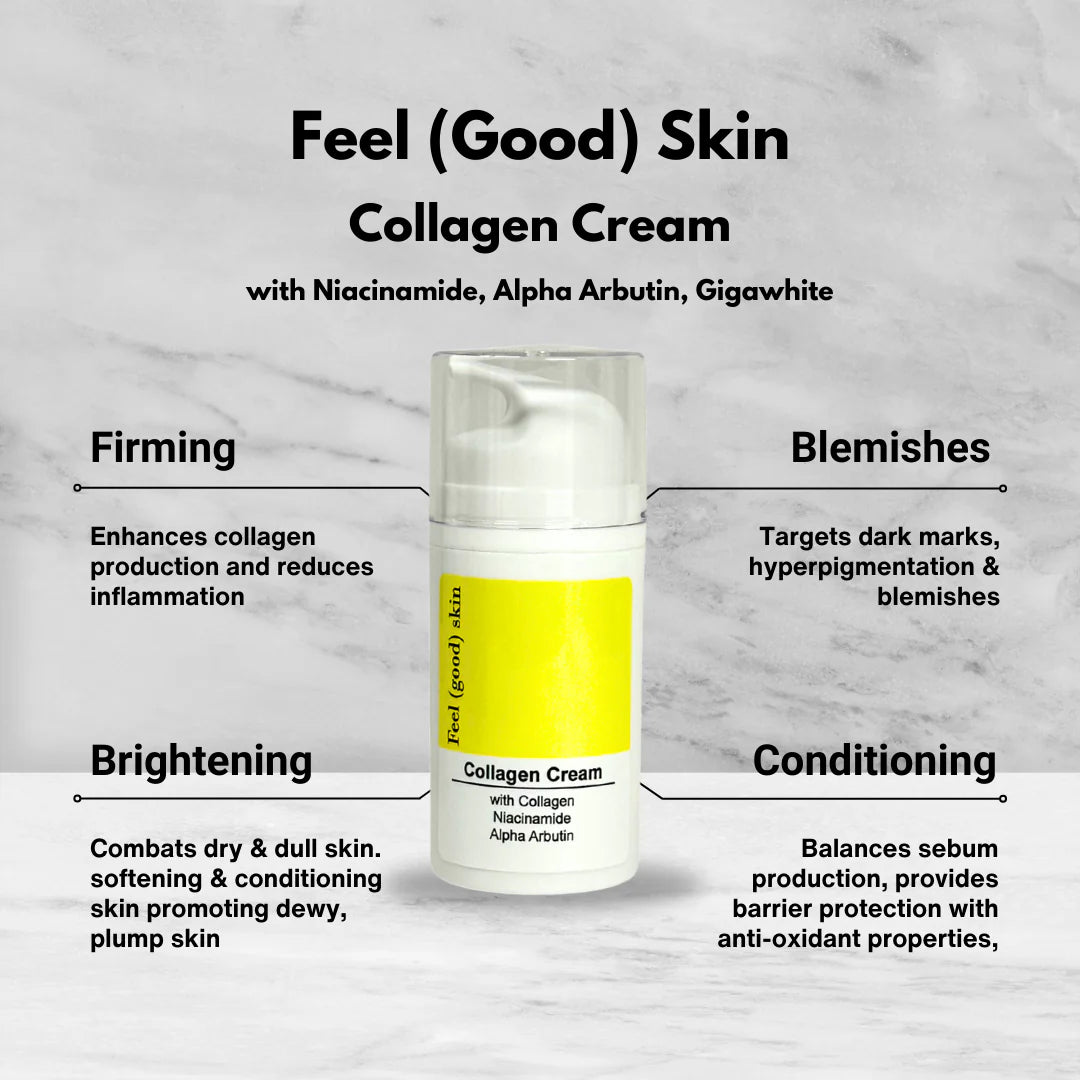 Feel Good Skin | Collagen Cream - Image 2