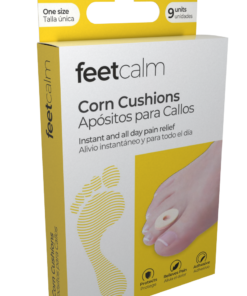 Alternative view of Corn Cushions - 9 Units