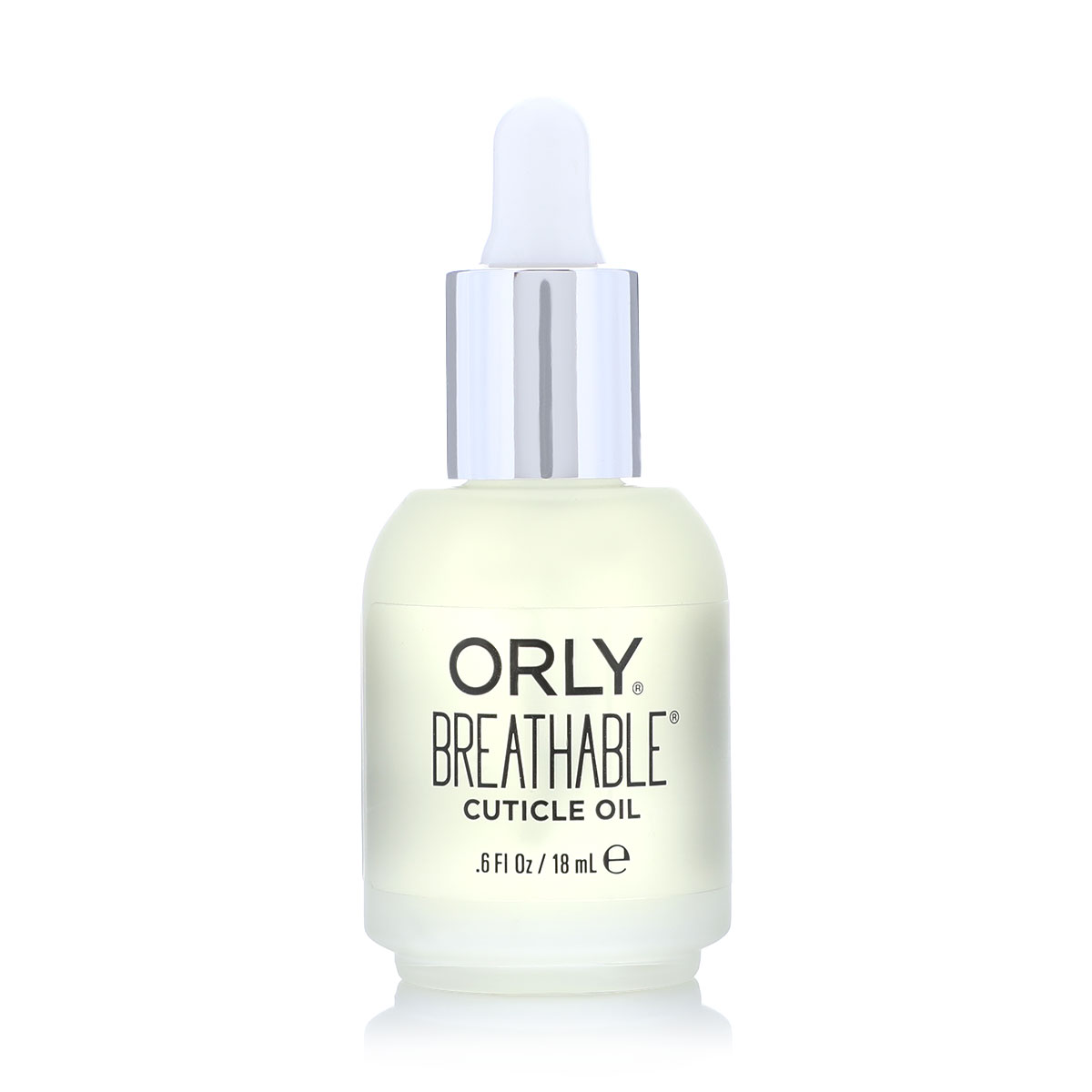 Cuticle Oil - Breathable Treatment 18ML - Image 2