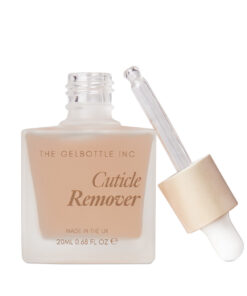 The GelBottle Cuticle Exfoliant (Remover)