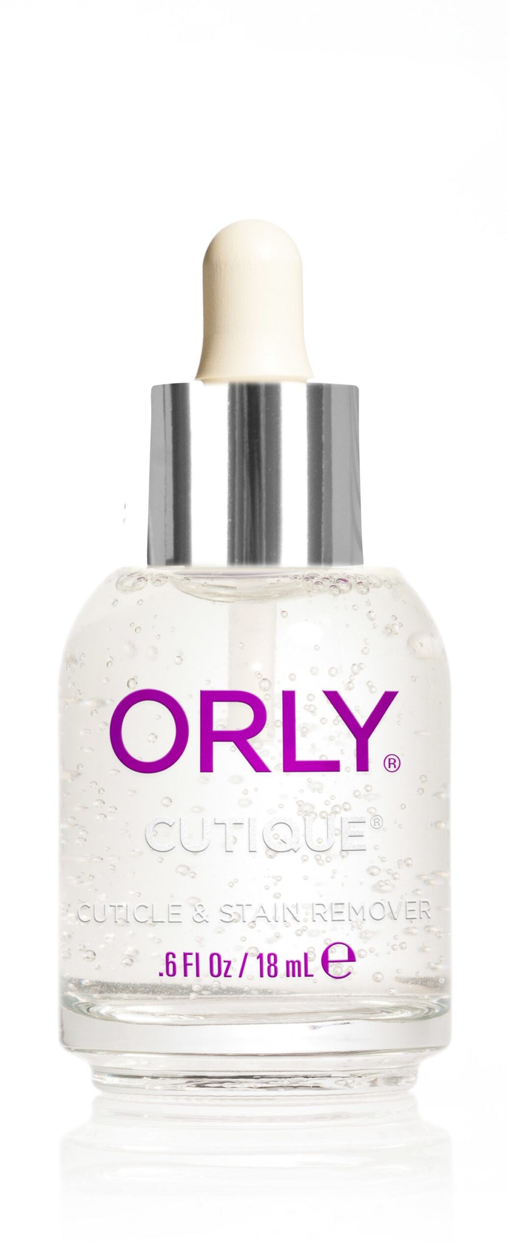 Cutique - Cuticle & Stain Remover - 2 size options