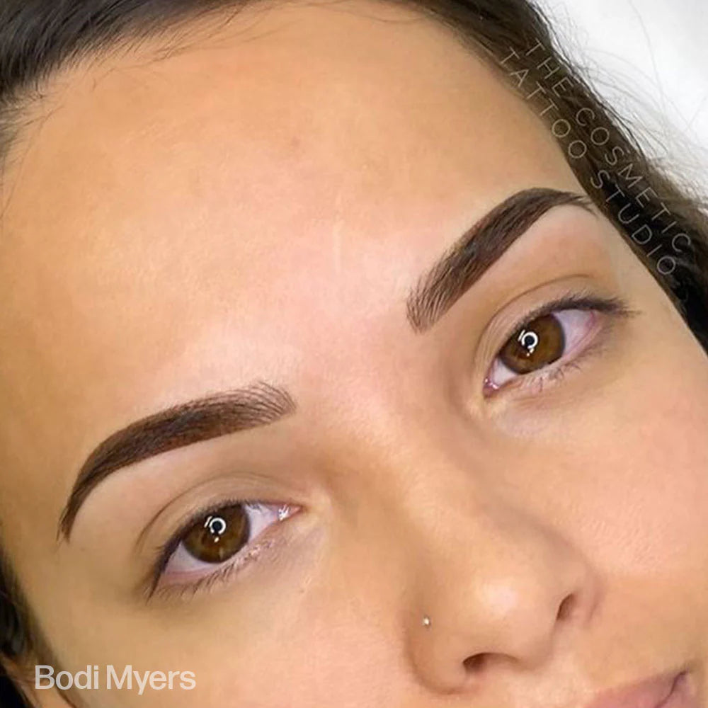 Perma Blend Darkest Brown - Image 3