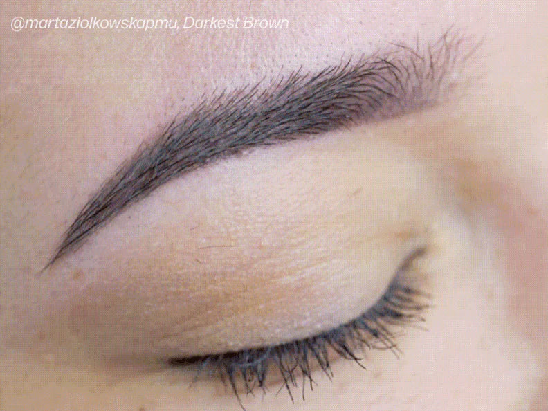 Perma Blend Darkest Brown - Image 4