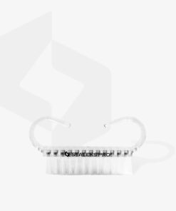 Staleks Manicure brush EXPERT 02 for dust removal (10 PCS BULK PACK)