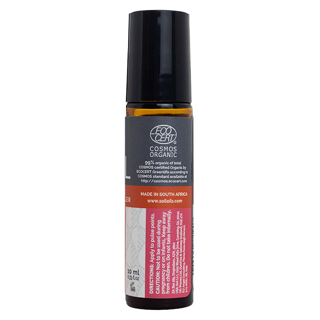 SOiL De-Stress Remedy Roller 10ml - Image 4