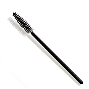 Disposable black mascara wands 50's - Image 2