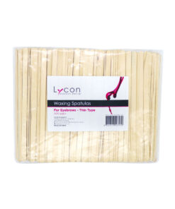 Eyebrow Spatulas - Thin Type - 500PK