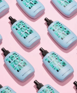 Alternative view of The Fox Tan Hydrating Body Spray - Wholesale