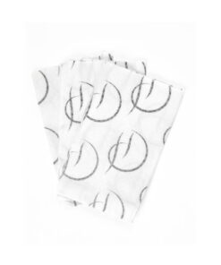 HD Brows Tidy Towels 20's