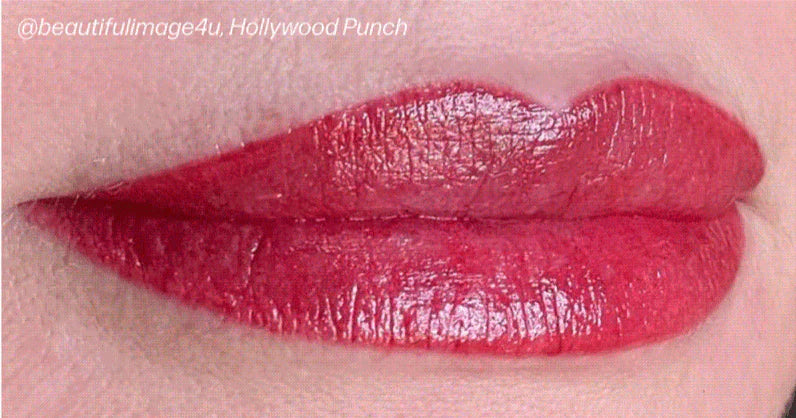 Permablend Hollywood Punch - Image 2