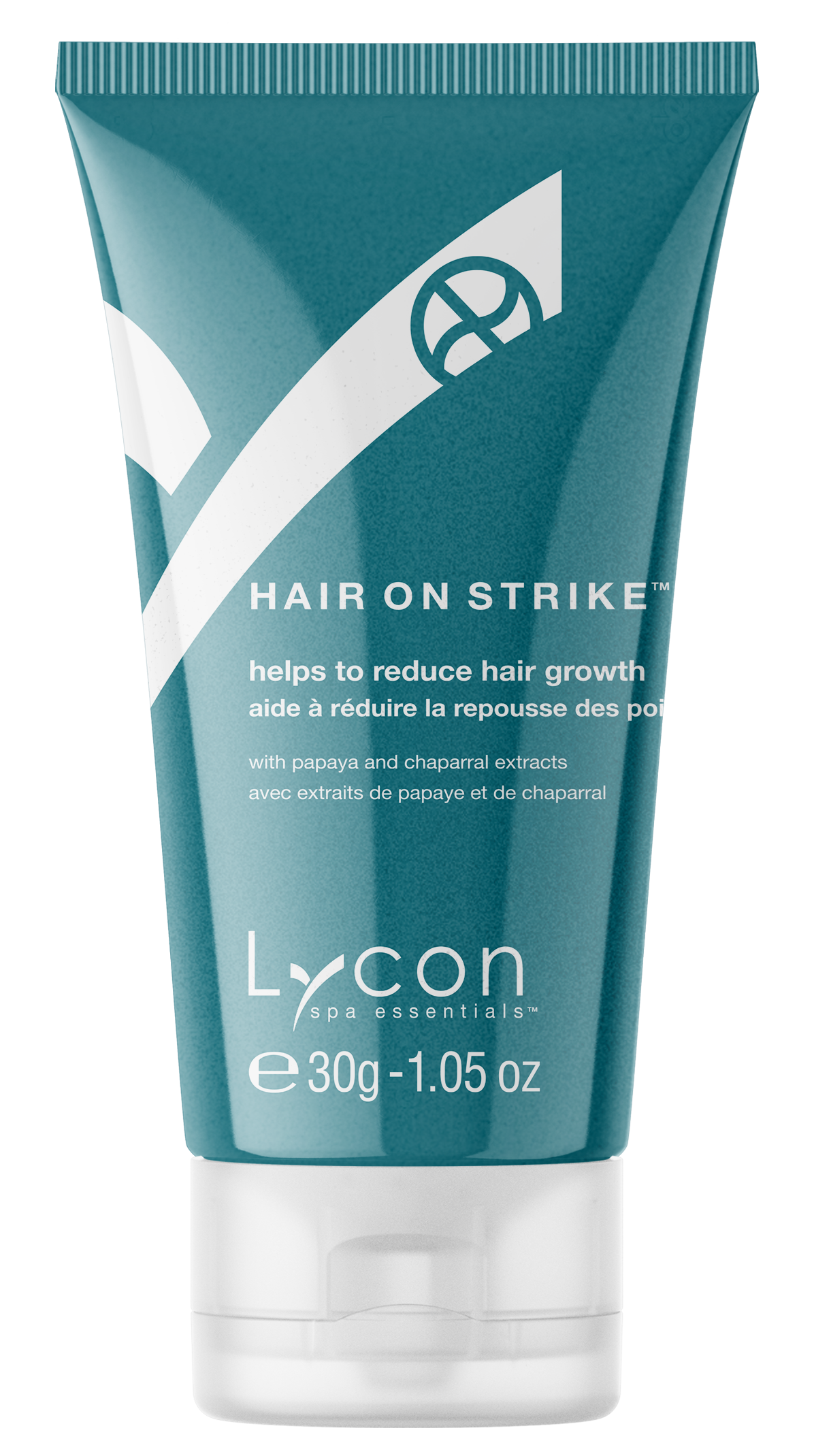 Lycon Hair On Strike 12 x 30g - Retail Display - Image 2