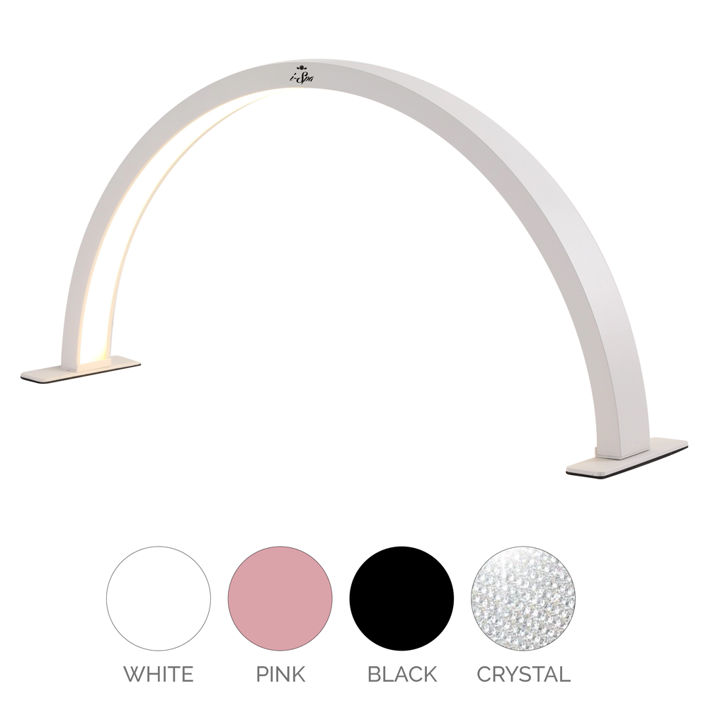 i-Spa Nail Moon Lamp
