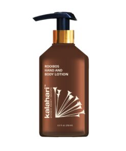 Kalahari Hand & Body Lotion 250ml