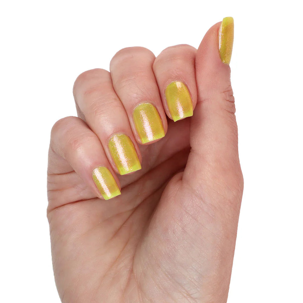 Hello Yellow | Nail Lacquer 18ML - Image 6