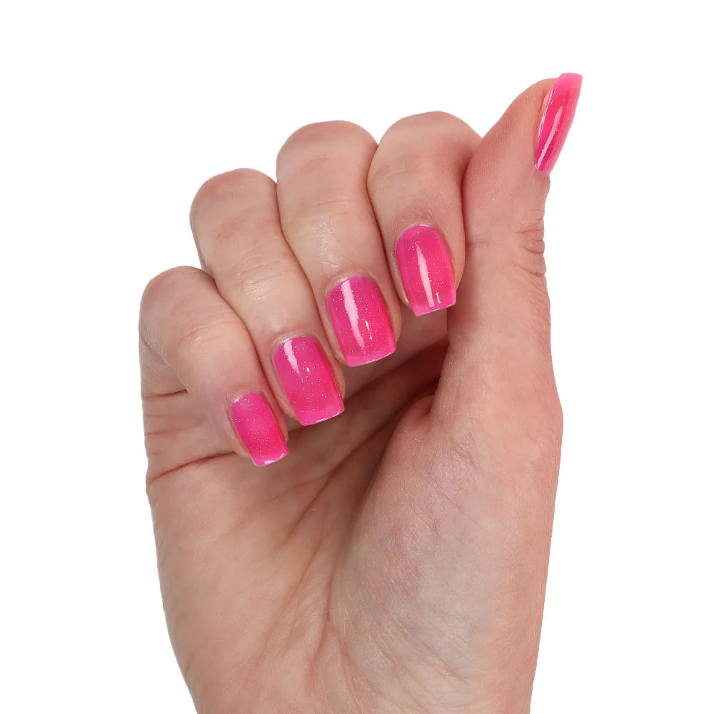 Power Pink | Nail Lacquer 18ML - Image 6