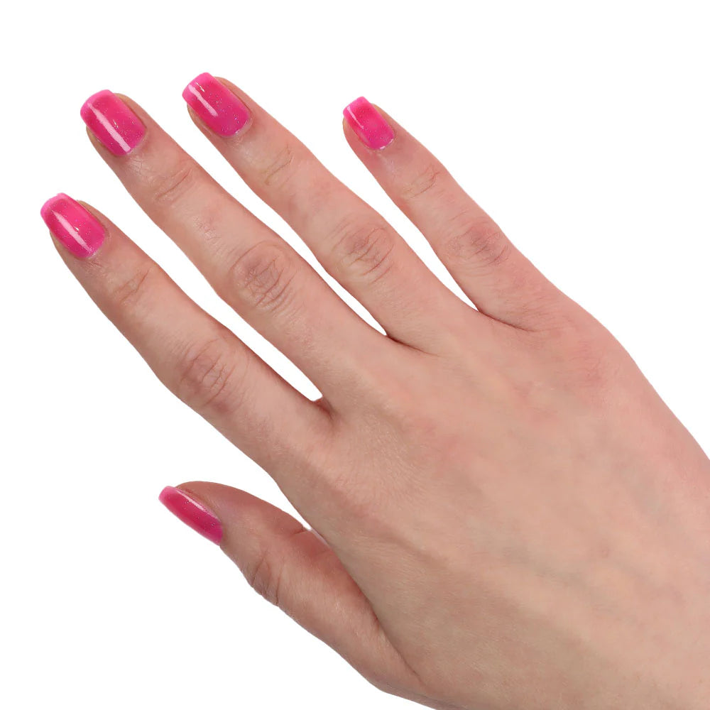 Power Pink | Nail Lacquer 18ML - Image 7