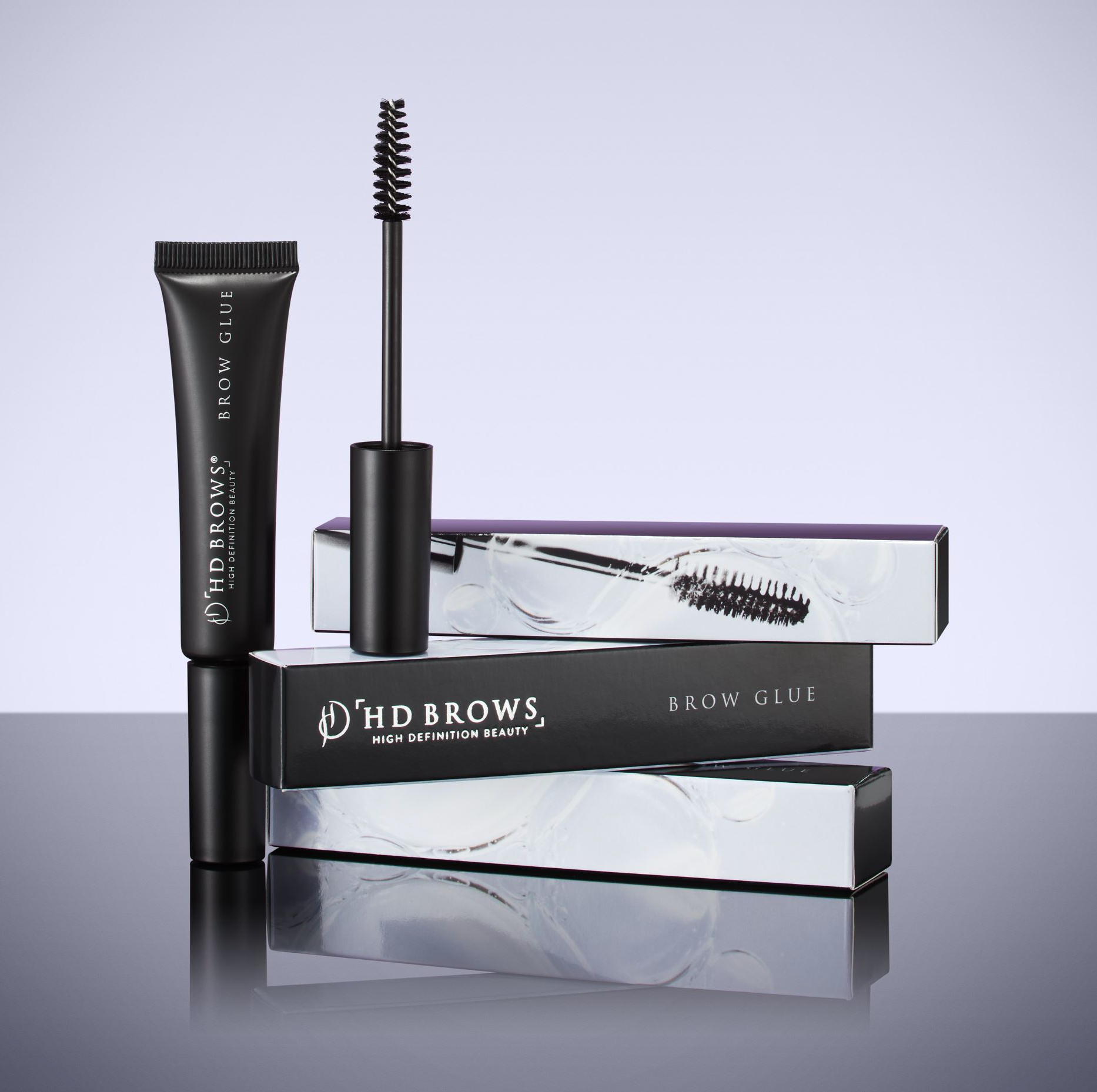 HD Brows Brow Glue - Image 4
