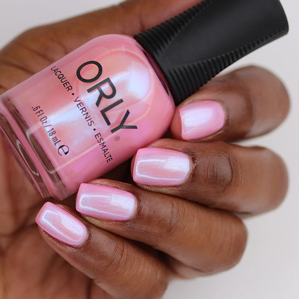 Wistful Water Lily | Nail Lacquer 18ML - Image 6