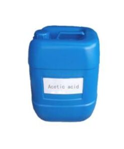 Alternative view of Acetic Acid Food Grade 30kg