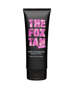 The Fox Tan Sunbed Rapid Accelerator - Wholesale