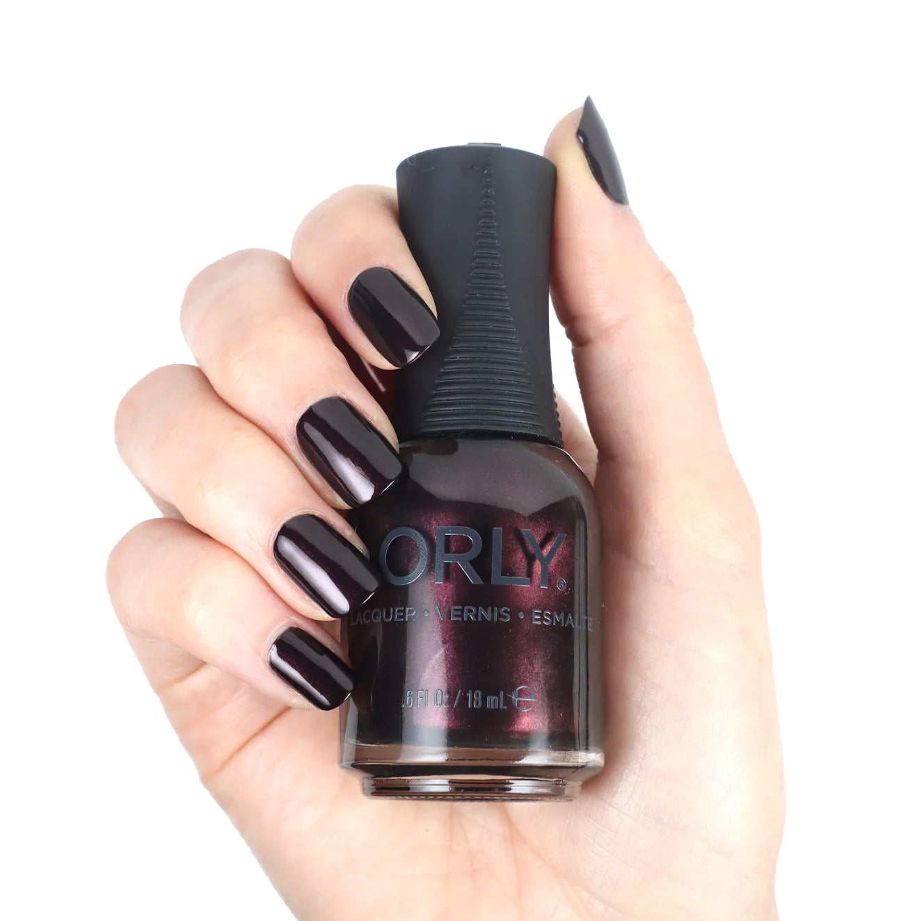 Ancient Prophecy - Nail Lacquer 18ML - Image 2