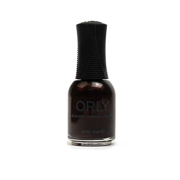 Ancient Prophecy - Nail Lacquer 18ML - Image 3
