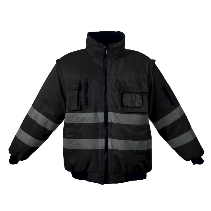 Bunny (Barricade) Jacket - Image 4