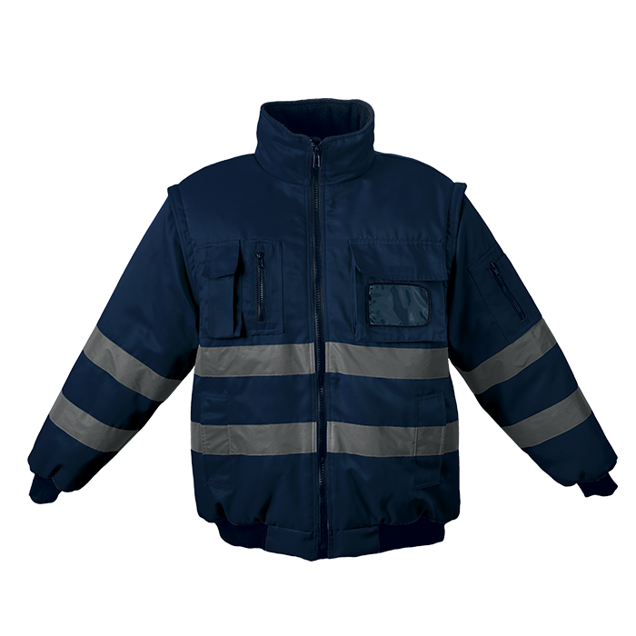 Bunny (Barricade) Jacket - Image 2