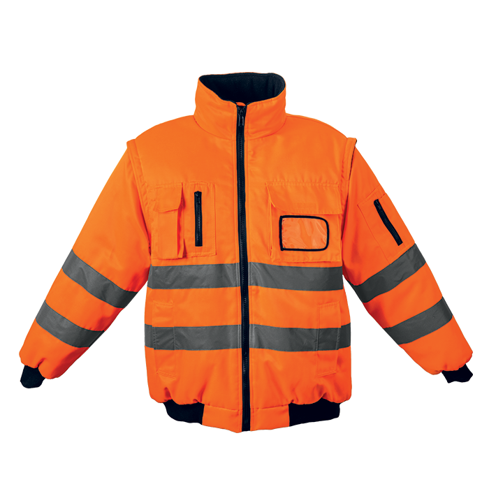 Bunny (Barricade) Jacket - Image 3