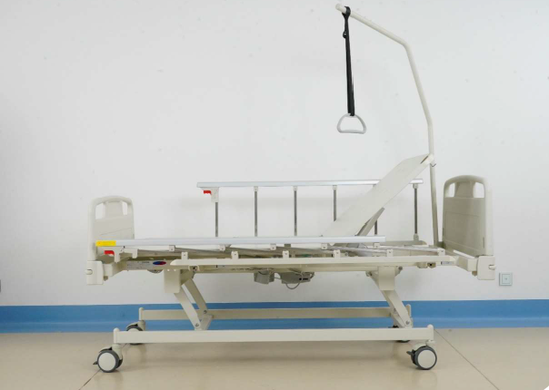 BEDHE DA3 Hospital Bed Electric 3 Function