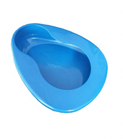 Bedpan Plastic