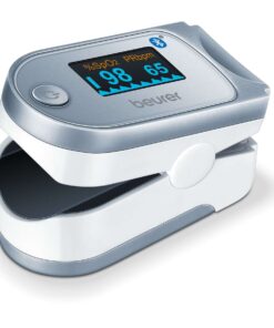 Beurer PO 60 Bluetooth Pulse Oximeter