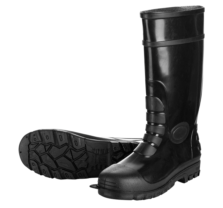 Black Gum Boot ��� STC