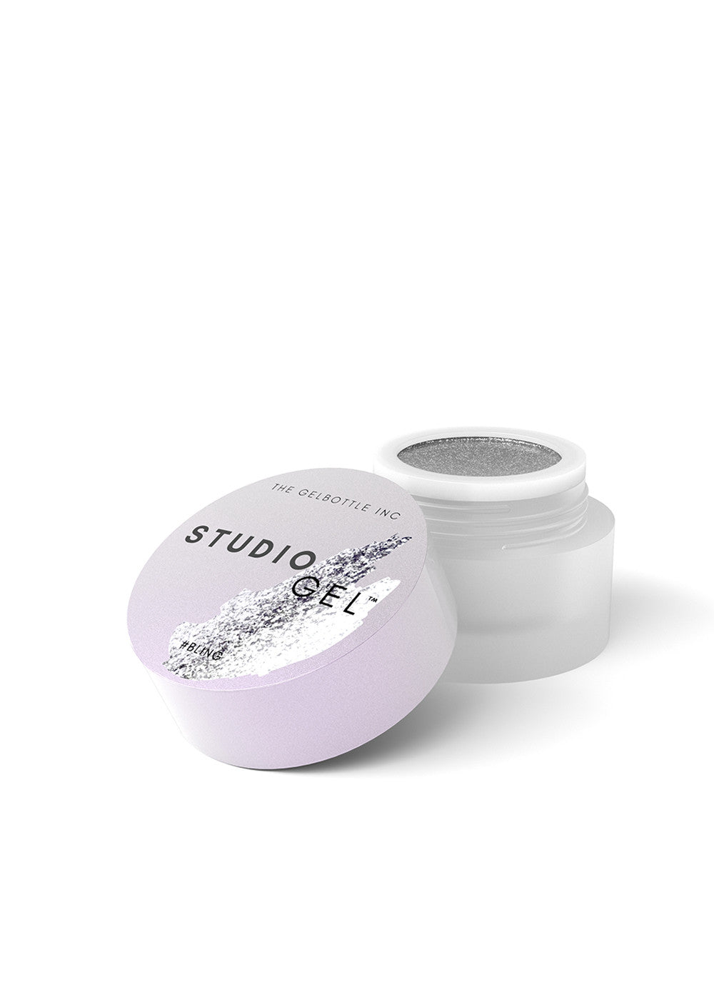 #BLING STUDIO GEL