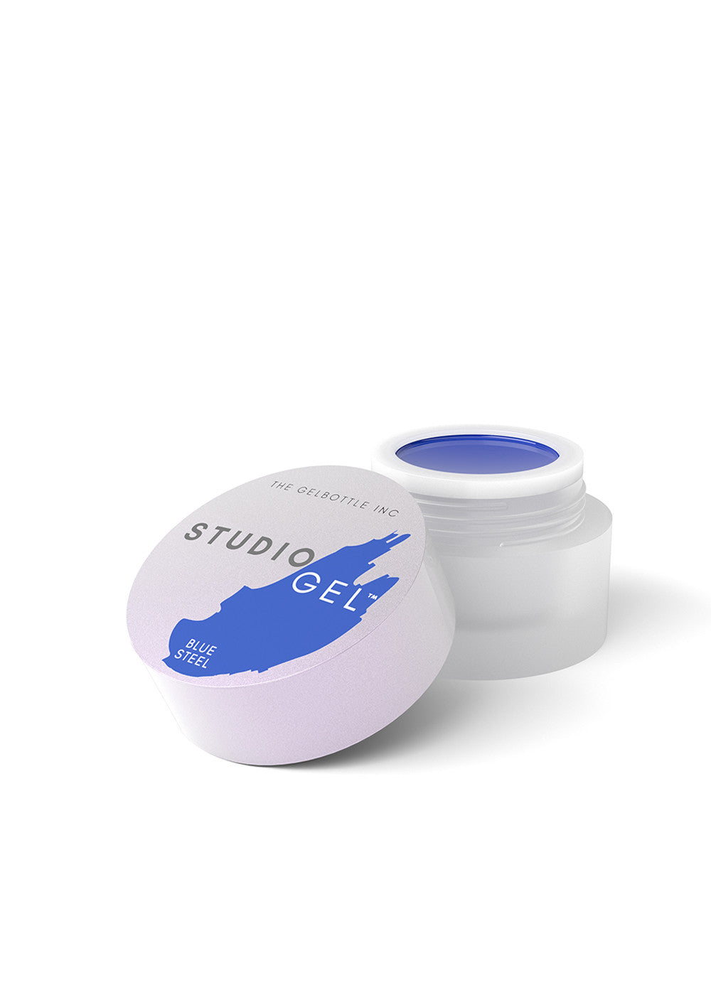 BLUE STEEL STUDIO GEL