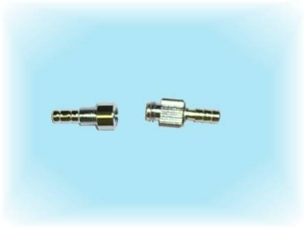 BP Meter - Connectors