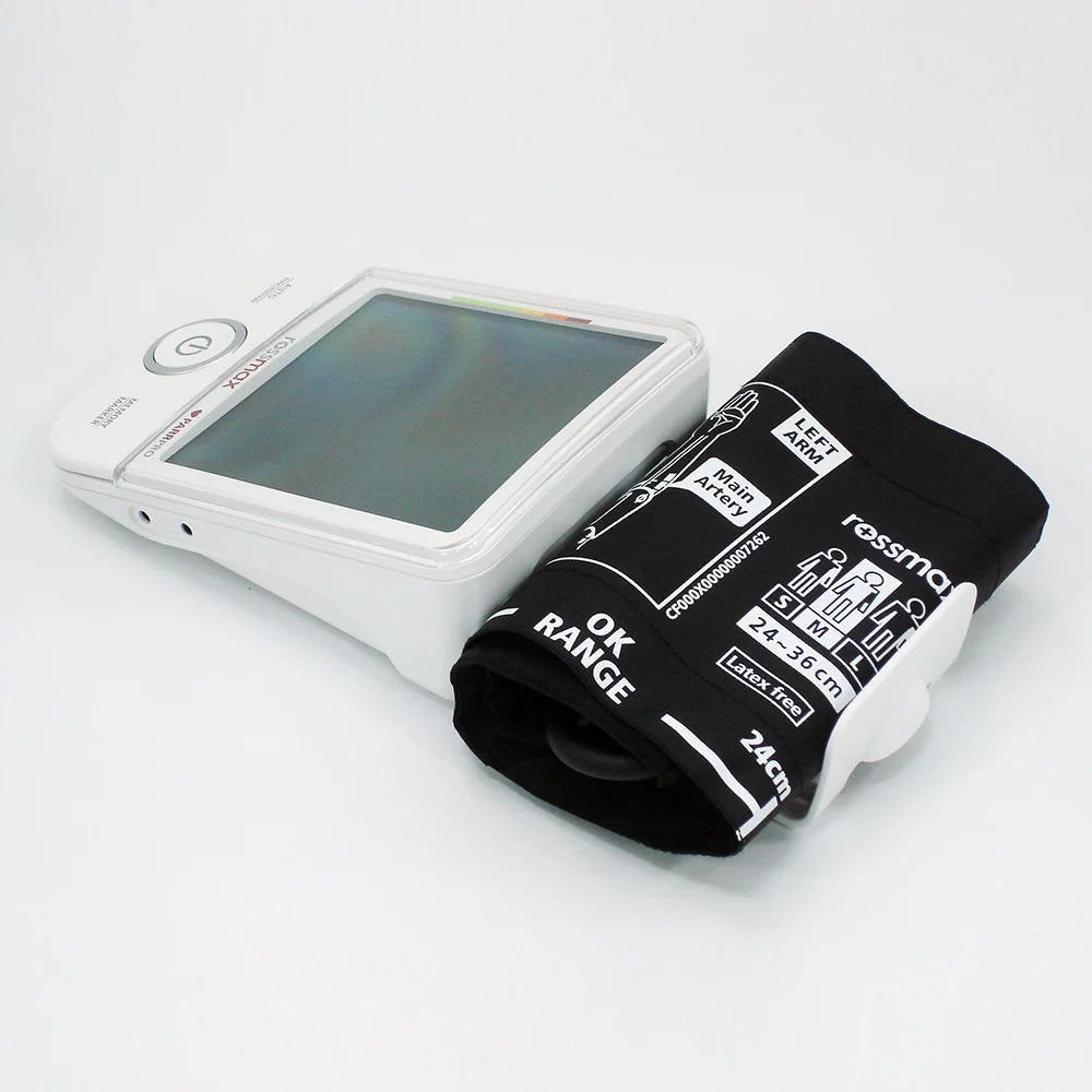 Rossmax X9 Auto Arm - Image 2