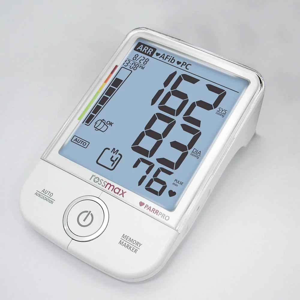 Rossmax X9 Auto Arm - Image 3