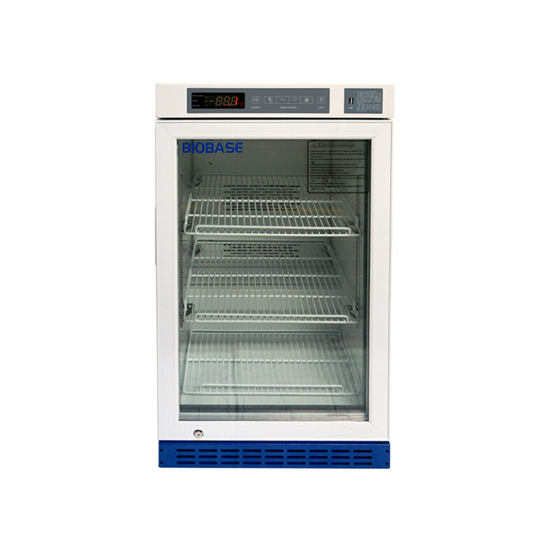 Laboratory Pharmacy Refrigerator 50L - Image 2