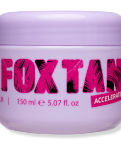The Fox Tan Rapid Bronzing Balm - Wholesale