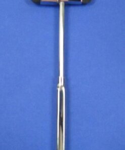 Bucks Hammer - Brush & Needle
