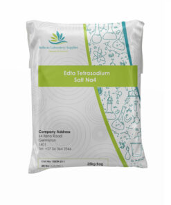 Edta Tetrasodium Salt Na4 ��� 25kg